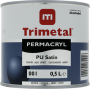 TRIMETALPERMACRYL PU SATIN 001 500 ML